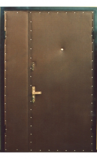 Тамбурная дверь №6