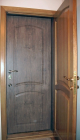 Дверь 5